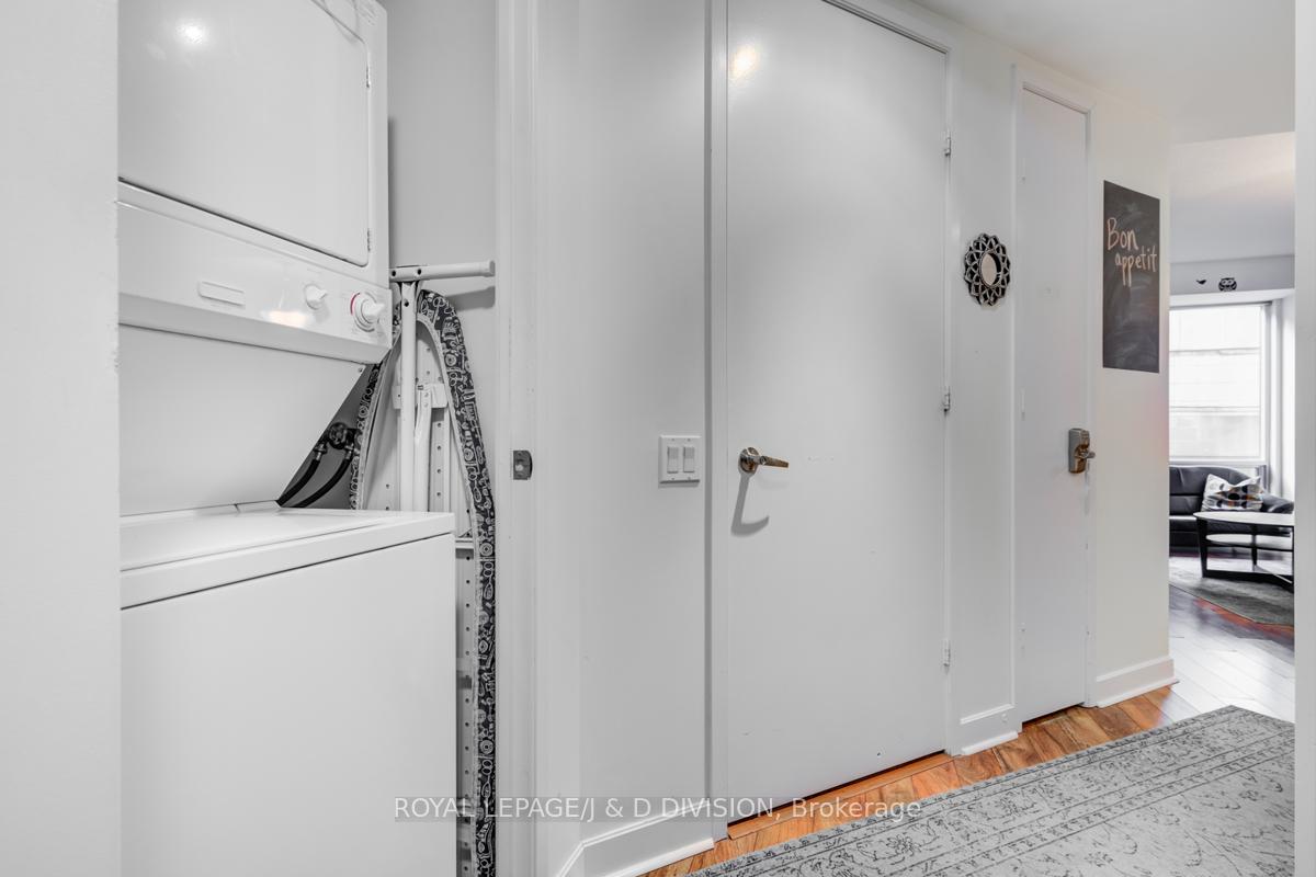 Photo 20 of Unit 414, 85 Bloor Street E, Toronto, Church-Yonge Corridor — HOMEH
