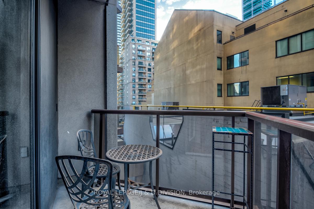 Photo 21 of Unit 414, 85 Bloor Street E, Toronto, Church-Yonge Corridor — HOMEH