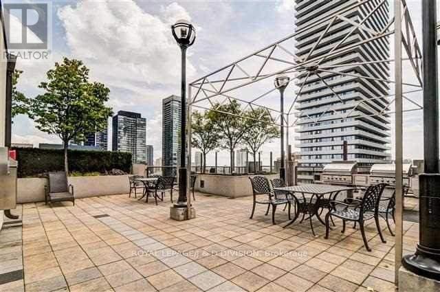 Photo 22 of Unit 414, 85 Bloor Street E, Toronto, Church-Yonge Corridor — HOMEH