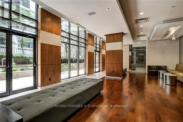 Photo 23 of Unit 414, 85 Bloor Street E, Toronto, Church-Yonge Corridor — HOMEH