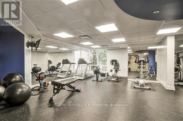 Photo 24 of Unit 414, 85 Bloor Street E, Toronto, Church-Yonge Corridor — HOMEH
