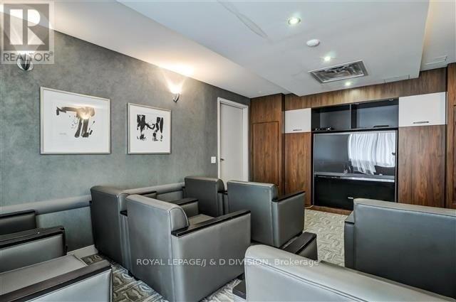 Photo 25 of Unit 414, 85 Bloor Street E, Toronto, Church-Yonge Corridor — HOMEH
