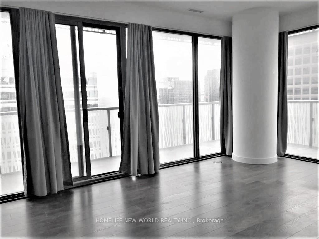 Photo 8 of Unit 1612, 50 Charles Street E, Toronto, Church-Yonge Corridor — HOMEH