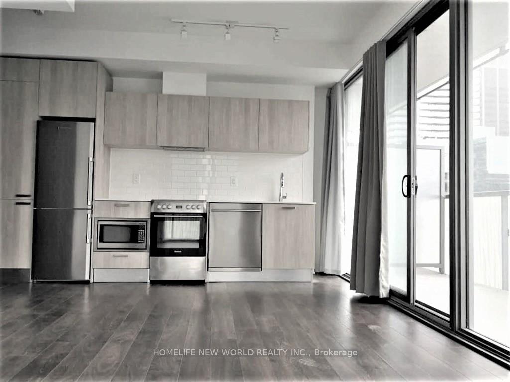 Photo 25 of Unit 1612, 50 Charles Street E, Toronto, Church-Yonge Corridor — HOMEH