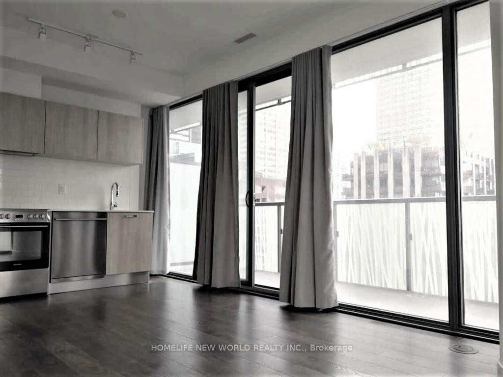 Photo 27 of Unit 1612, 50 Charles Street E, Toronto, Church-Yonge Corridor — HOMEH