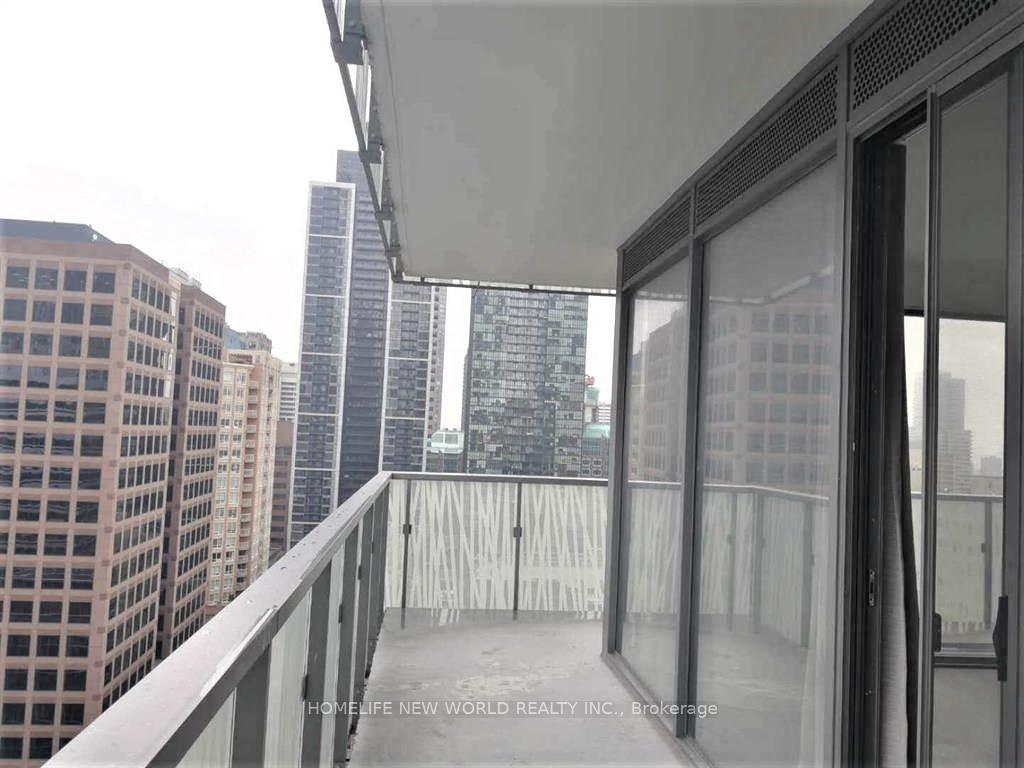 Photo 31 of Unit 1612, 50 Charles Street E, Toronto, Church-Yonge Corridor — HOMEH