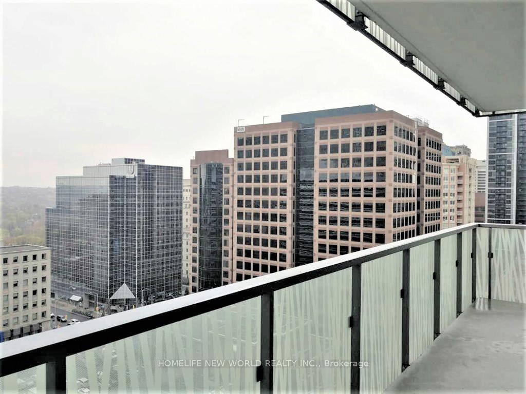 Photo 32 of Unit 1612, 50 Charles Street E, Toronto, Church-Yonge Corridor — HOMEH