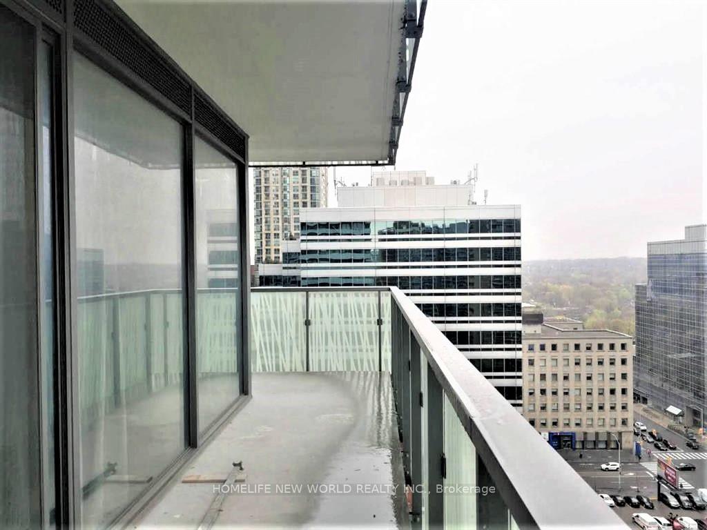 Photo 33 of Unit 1612, 50 Charles Street E, Toronto, Church-Yonge Corridor — HOMEH