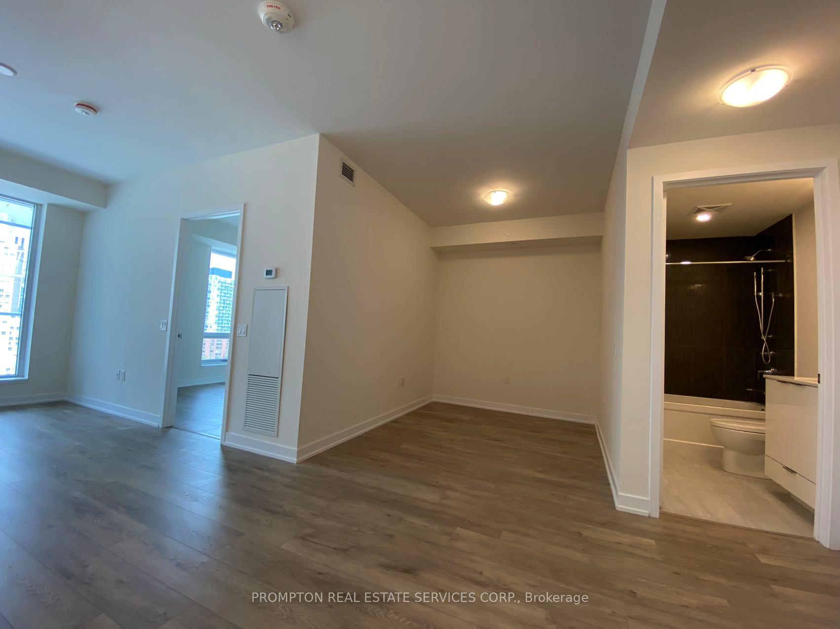 Photo 4 of Unit 1505, 28 Freeland Street, Toronto, Waterfront Communities — HOMEH