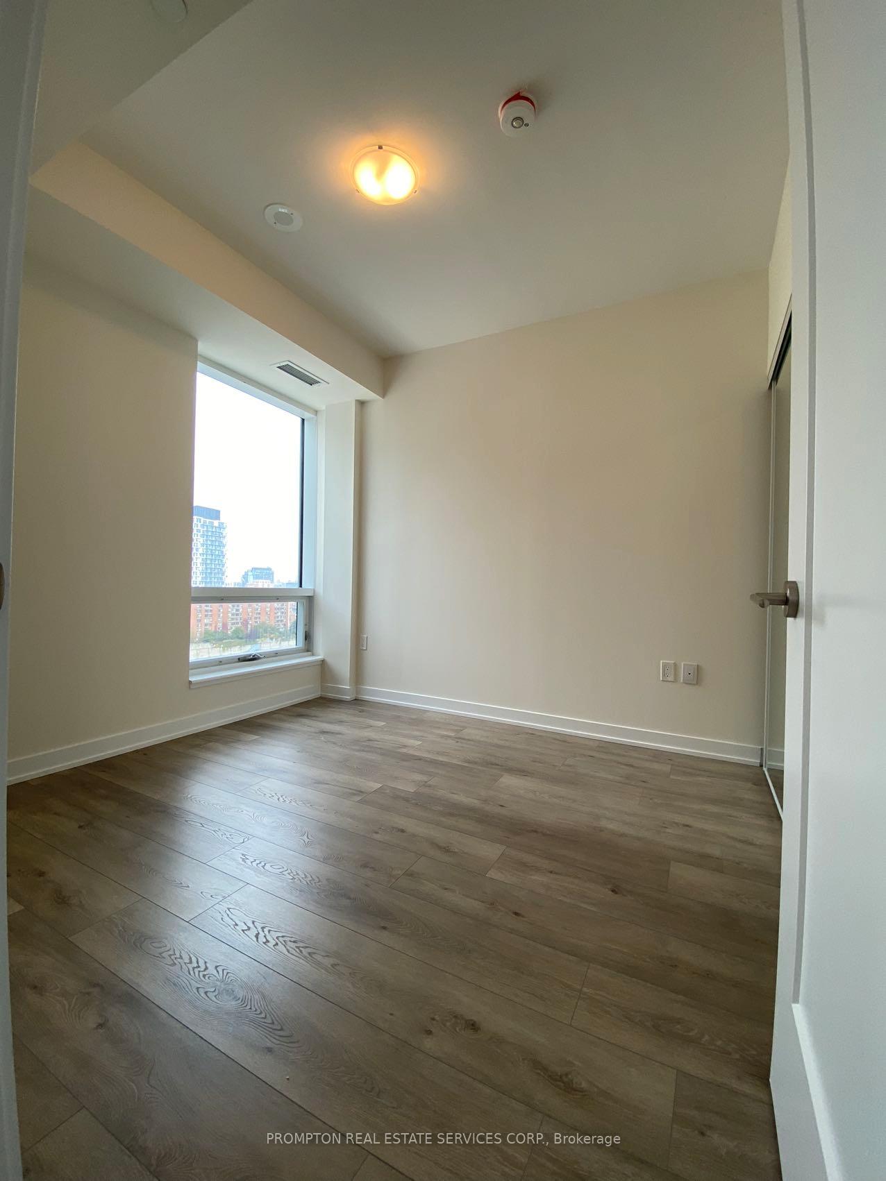 Photo 5 of Unit 1505, 28 Freeland Street, Toronto, Waterfront Communities — HOMEH