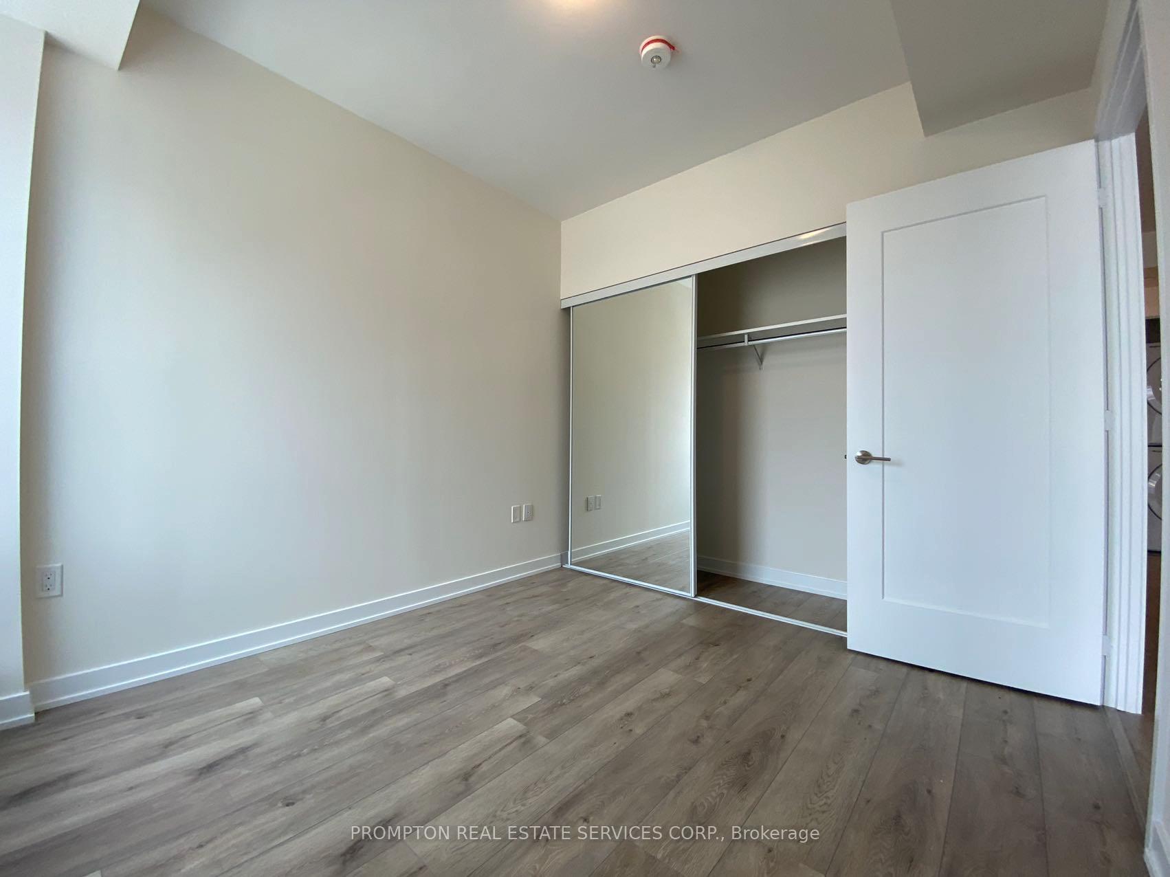 Photo 6 of Unit 1505, 28 Freeland Street, Toronto, Waterfront Communities — HOMEH