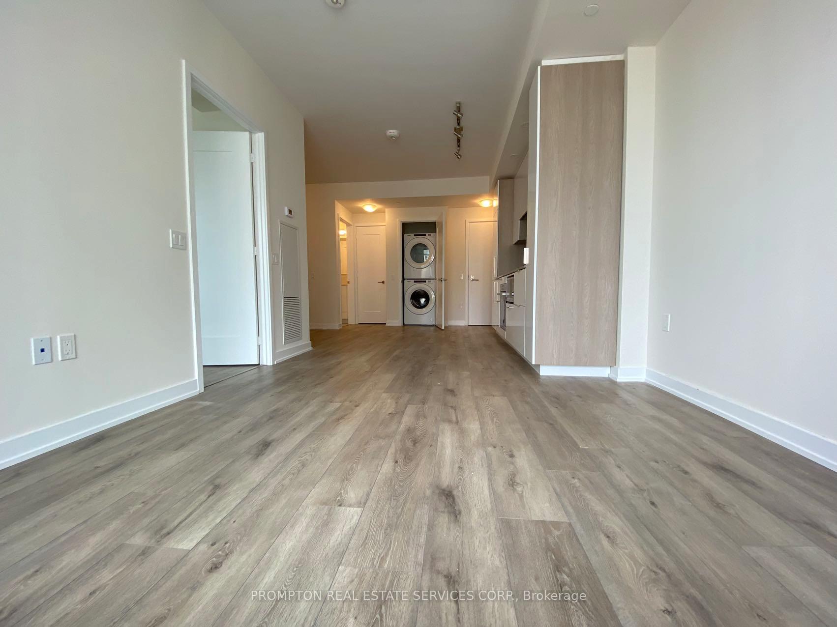 Photo 7 of Unit 1505, 28 Freeland Street, Toronto, Waterfront Communities — HOMEH