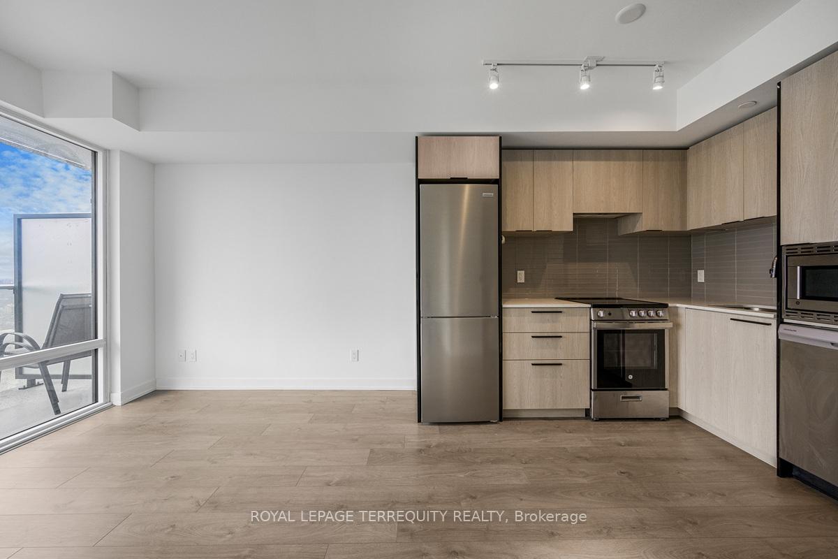 Photo 8 of Unit 4813, 501 Yonge Street, Toronto, Church-Yonge Corridor — HOMEH