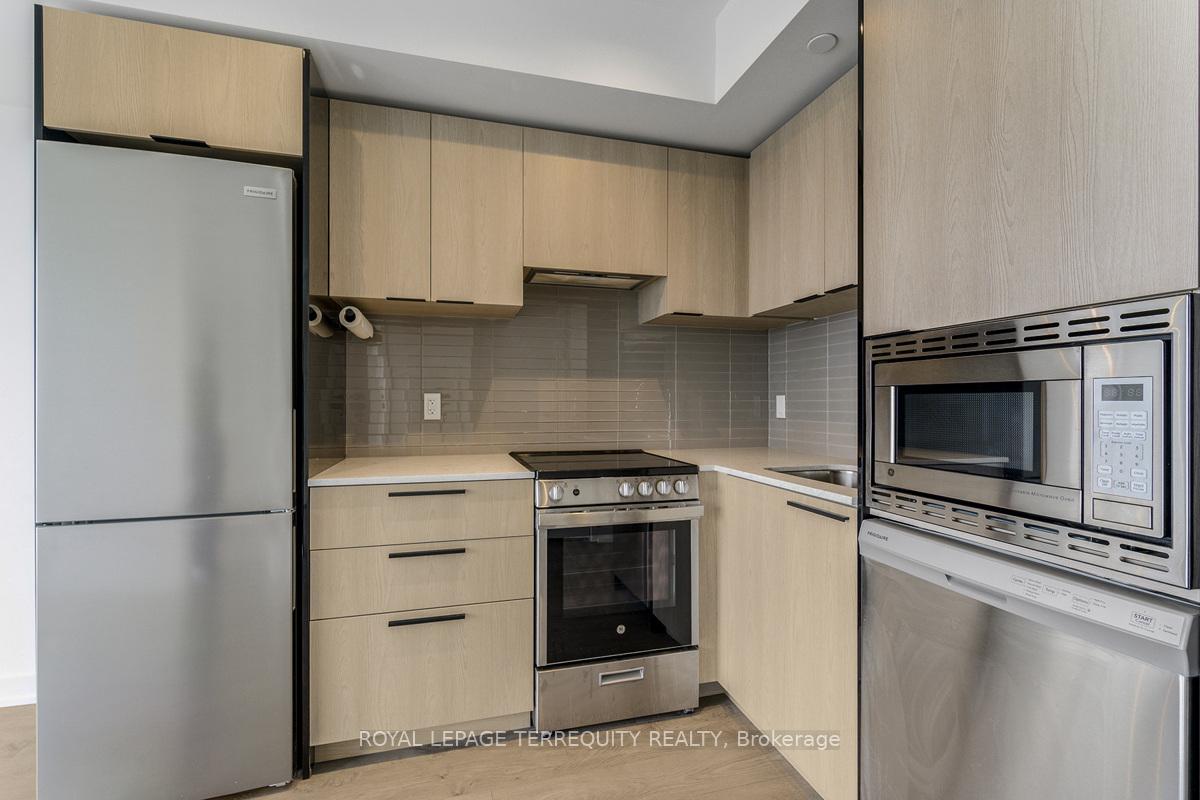 Photo 9 of Unit 4813, 501 Yonge Street, Toronto, Church-Yonge Corridor — HOMEH
