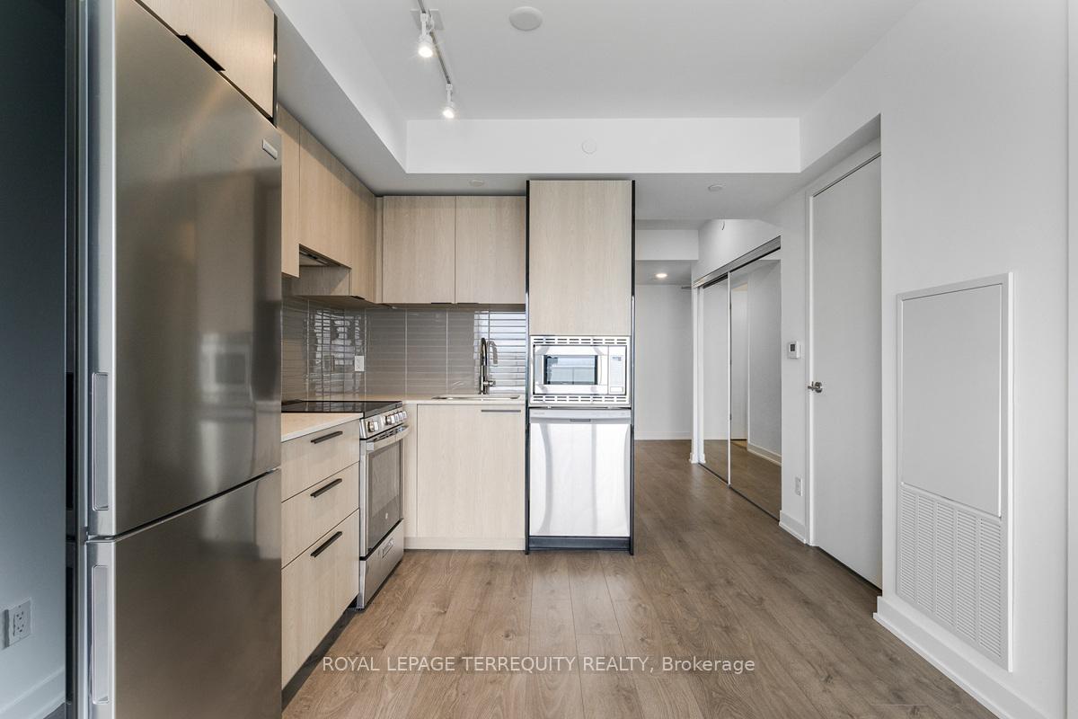 Photo 11 of Unit 4813, 501 Yonge Street, Toronto, Church-Yonge Corridor — HOMEH