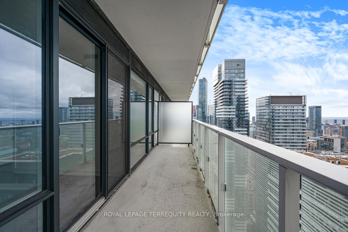 Photo 21 of Unit 4813, 501 Yonge Street, Toronto, Church-Yonge Corridor — HOMEH
