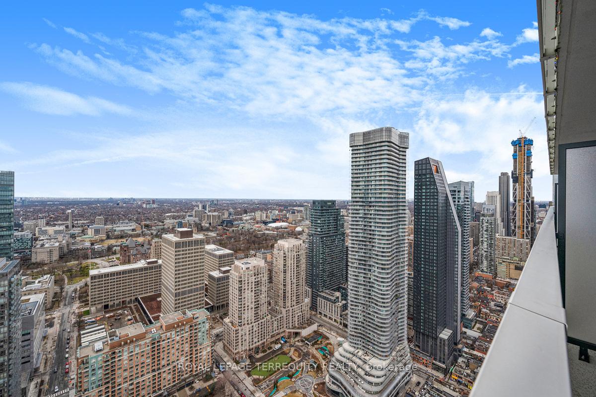 Photo 24 of Unit 4813, 501 Yonge Street, Toronto, Church-Yonge Corridor — HOMEH