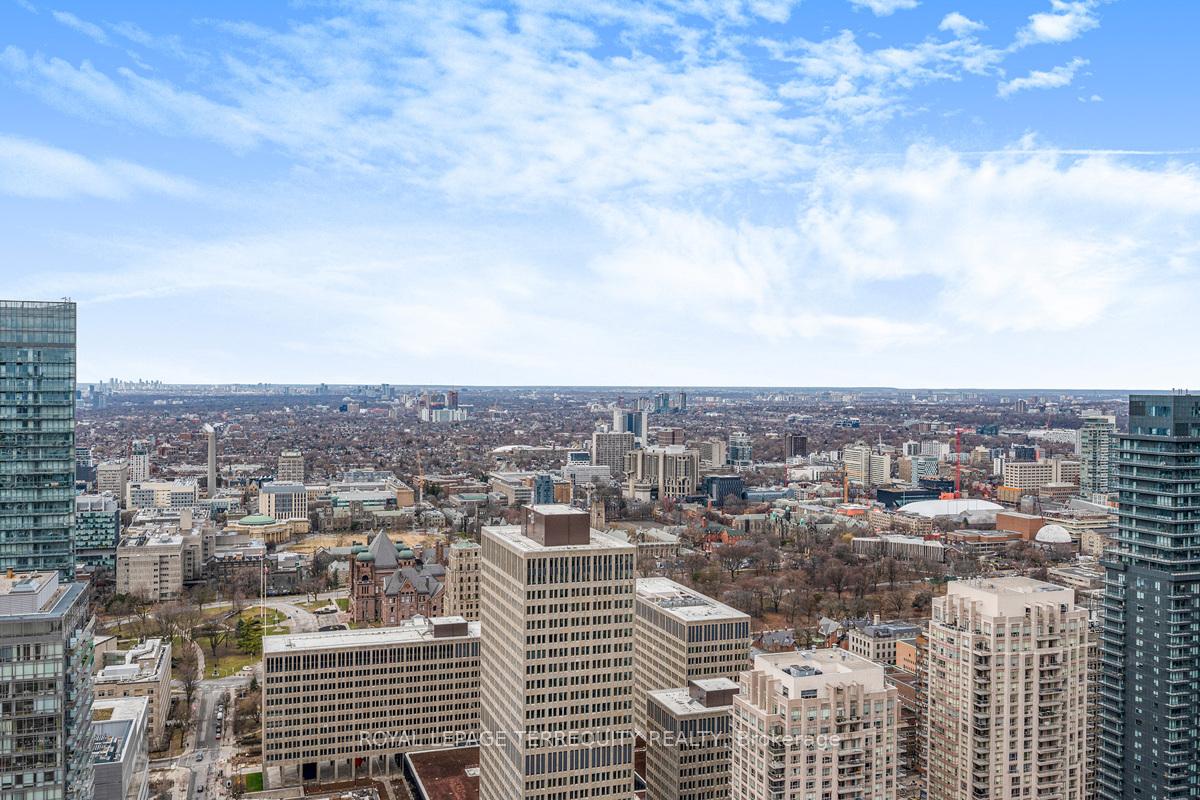 Photo 25 of Unit 4813, 501 Yonge Street, Toronto, Church-Yonge Corridor — HOMEH