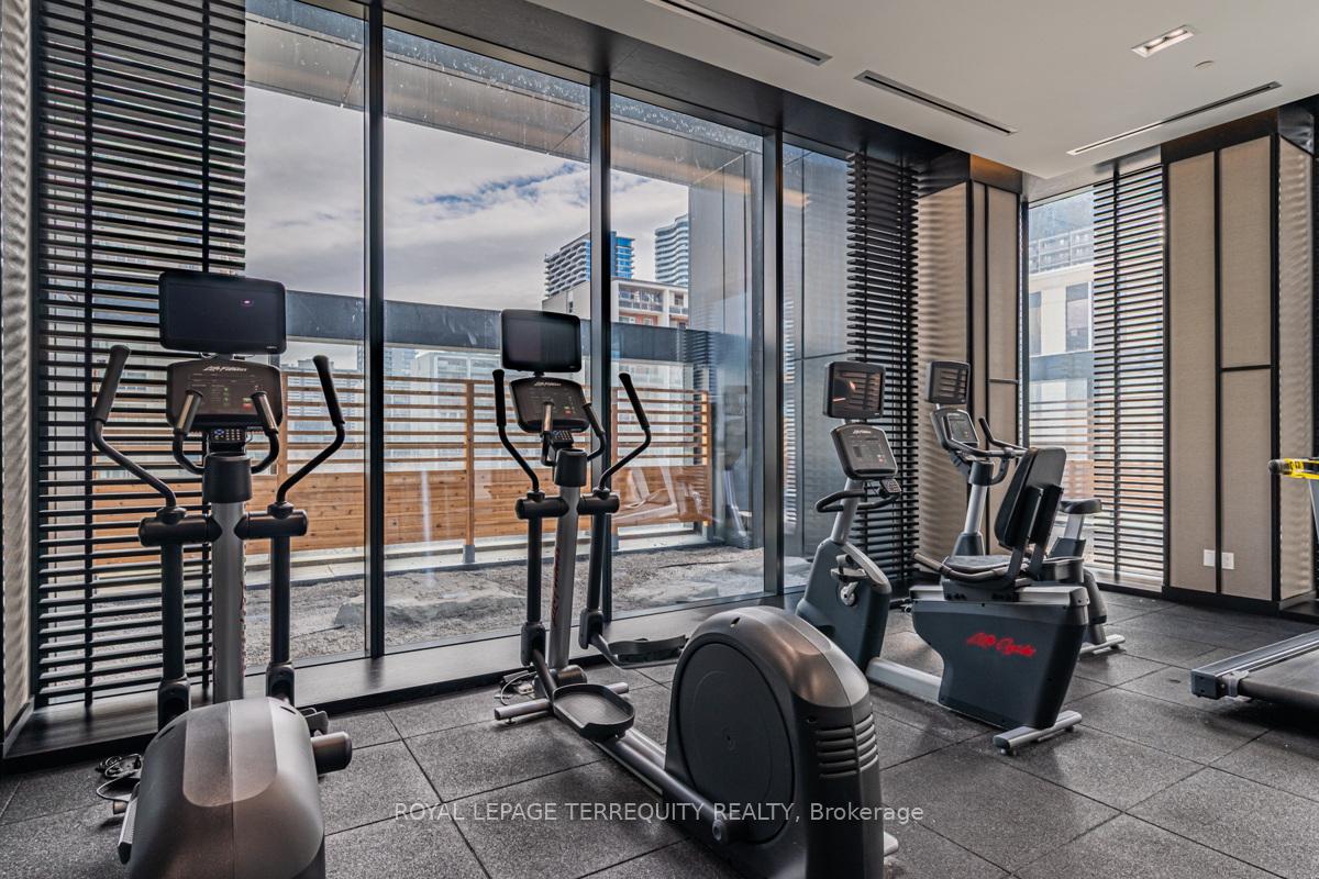 Photo 26 of Unit 4813, 501 Yonge Street, Toronto, Church-Yonge Corridor — HOMEH