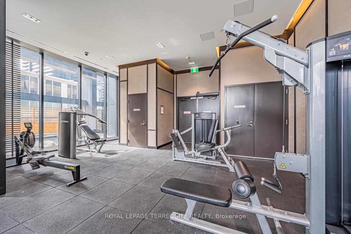 Photo 28 of Unit 4813, 501 Yonge Street, Toronto, Church-Yonge Corridor — HOMEH