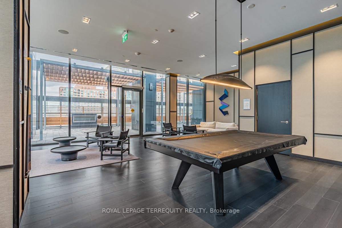 Photo 29 of Unit 4813, 501 Yonge Street, Toronto, Church-Yonge Corridor — HOMEH