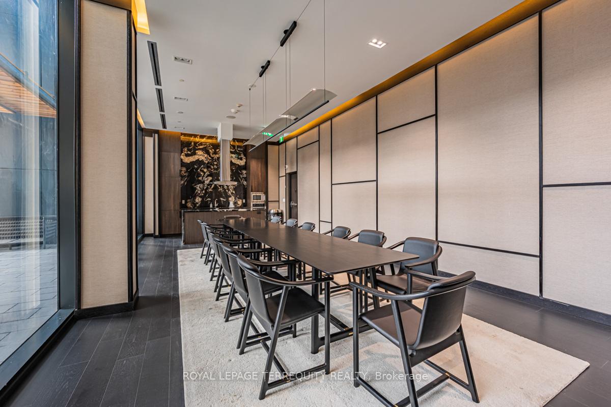 Photo 30 of Unit 4813, 501 Yonge Street, Toronto, Church-Yonge Corridor — HOMEH