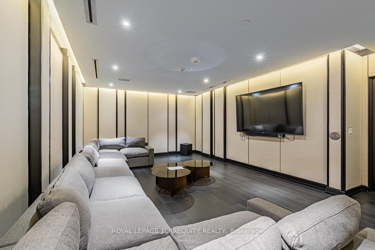 Photo 31 of Unit 4813, 501 Yonge Street, Toronto, Church-Yonge Corridor — HOMEH