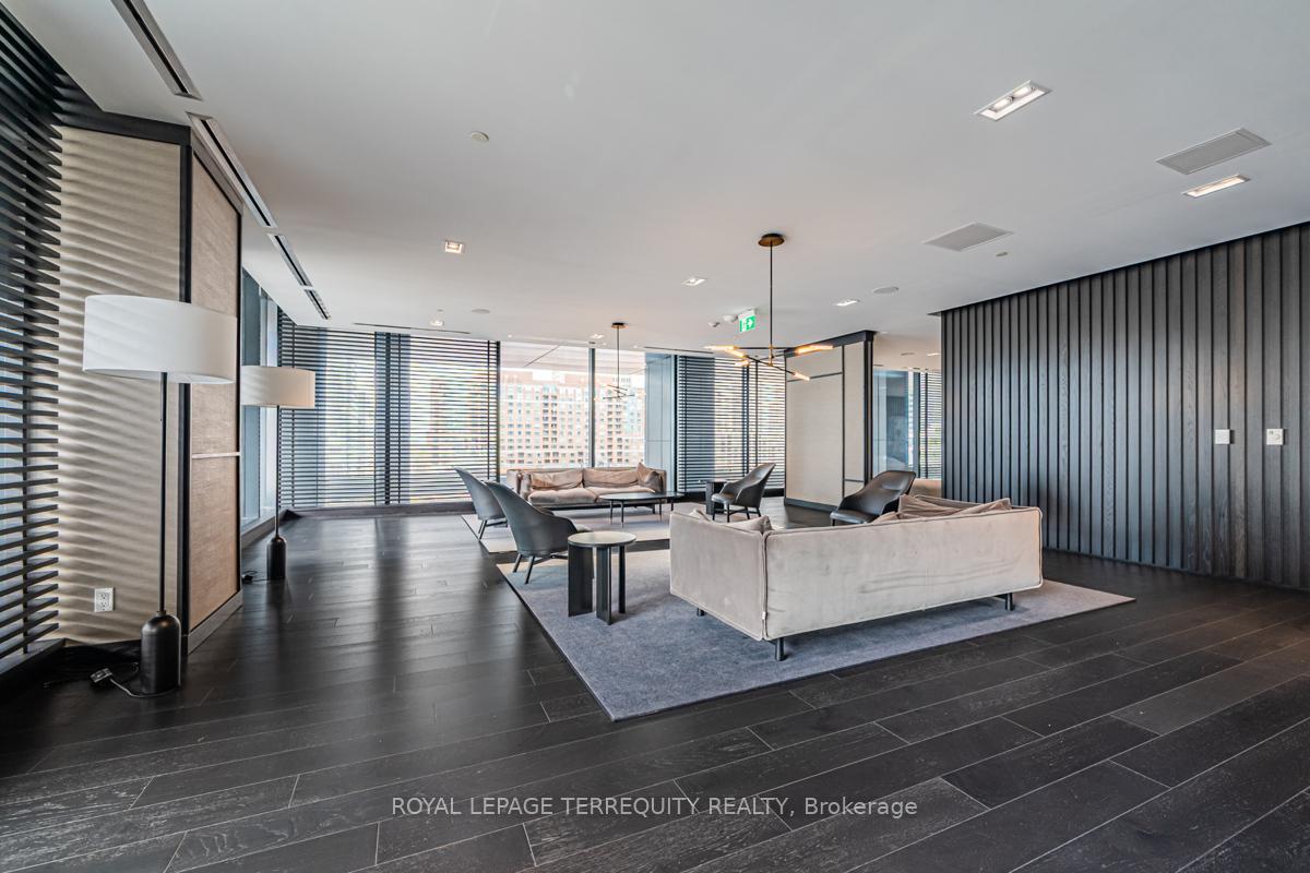Photo 33 of Unit 4813, 501 Yonge Street, Toronto, Church-Yonge Corridor — HOMEH
