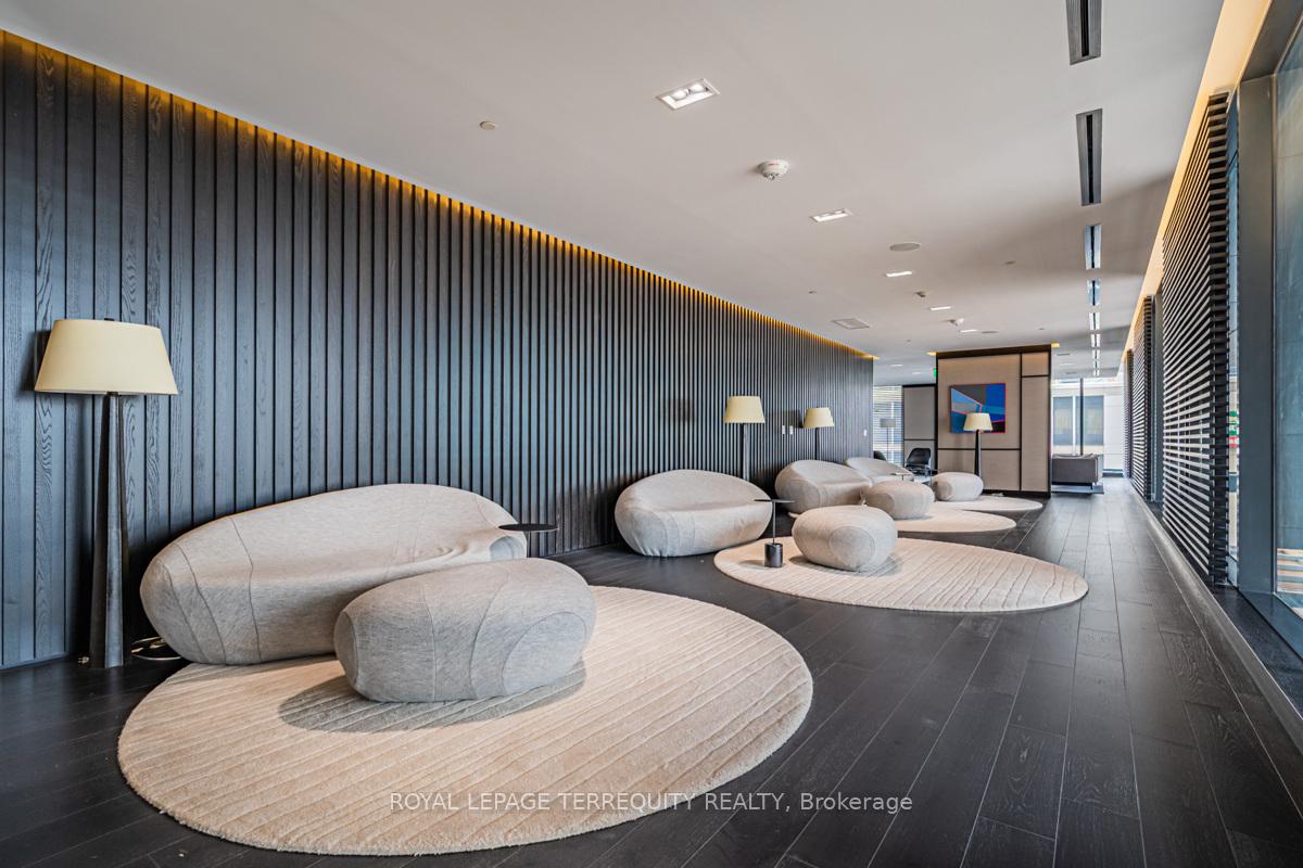 Photo 34 of Unit 4813, 501 Yonge Street, Toronto, Church-Yonge Corridor — HOMEH