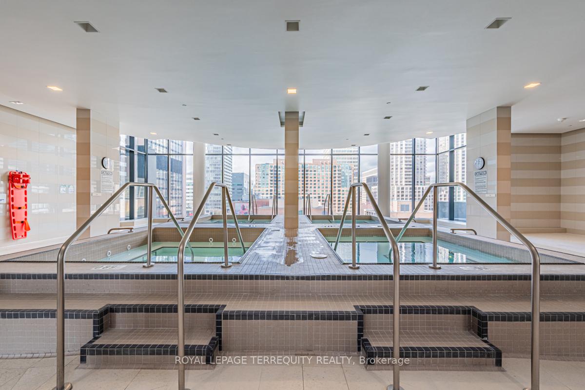 Photo 36 of Unit 4813, 501 Yonge Street, Toronto, Church-Yonge Corridor — HOMEH
