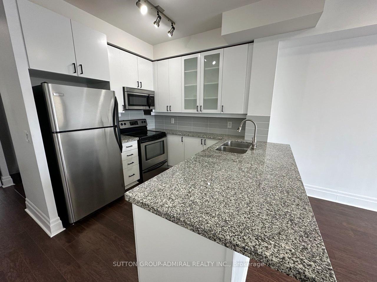 Photo 5 of Unit 408, 1 Upper Duke Crescent, Markham, Unionville — HOMEH
