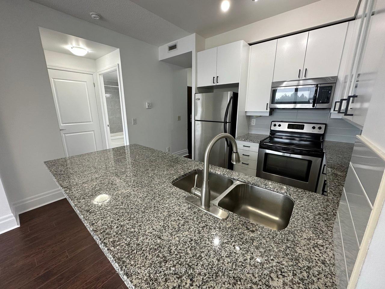 Photo 9 of Unit 408, 1 Upper Duke Crescent, Markham, Unionville — HOMEH