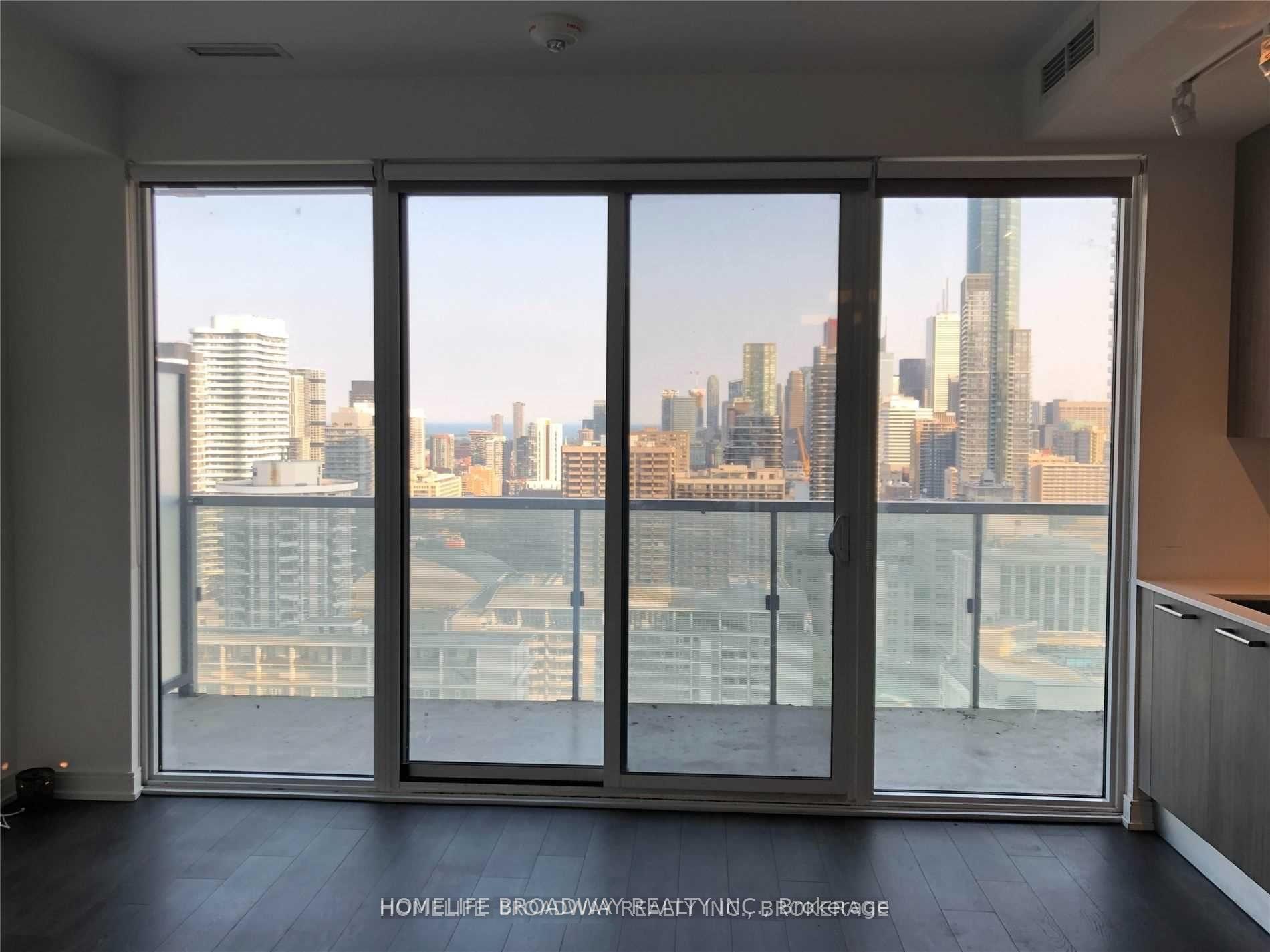 Photo 7 of Unit 3103, 28 Wellesley Street E, Toronto, Church-Yonge Corridor — HOMEH