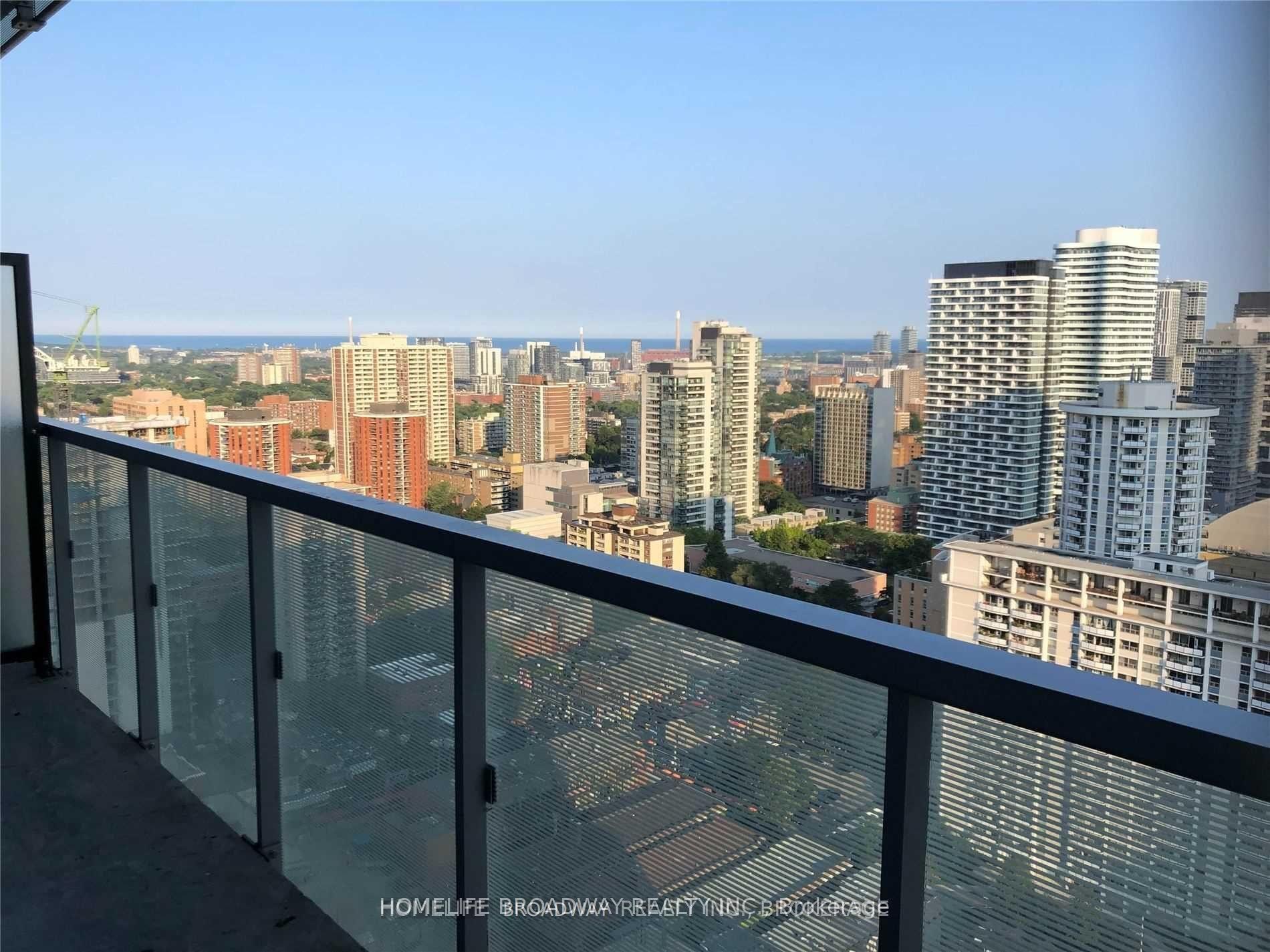 Photo 10 of Unit 3103, 28 Wellesley Street E, Toronto, Church-Yonge Corridor — HOMEH