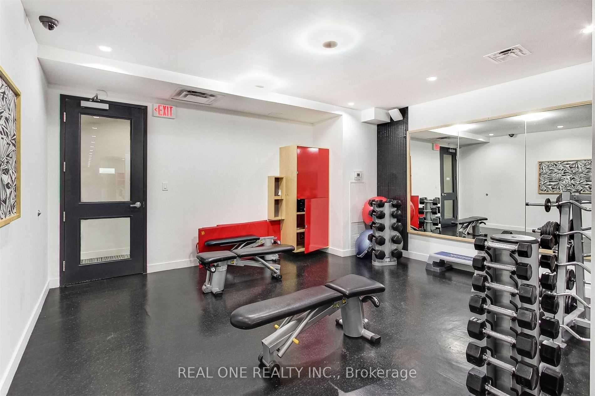Photo 18 of Unit 321, 510 King Street E, Toronto, Moss Park — HOMEH