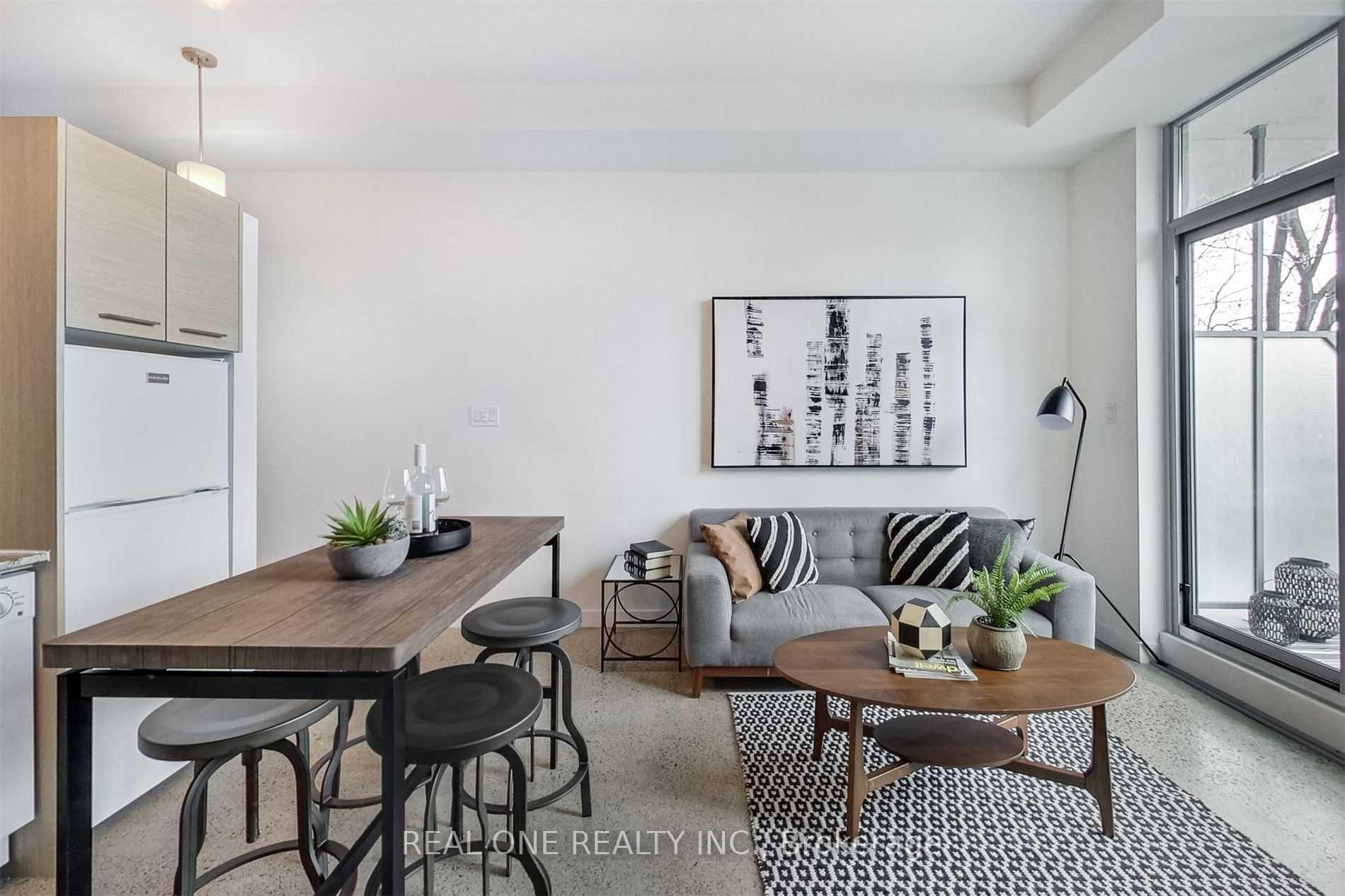 Photo 22 of Unit 321, 510 King Street E, Toronto, Moss Park — HOMEH
