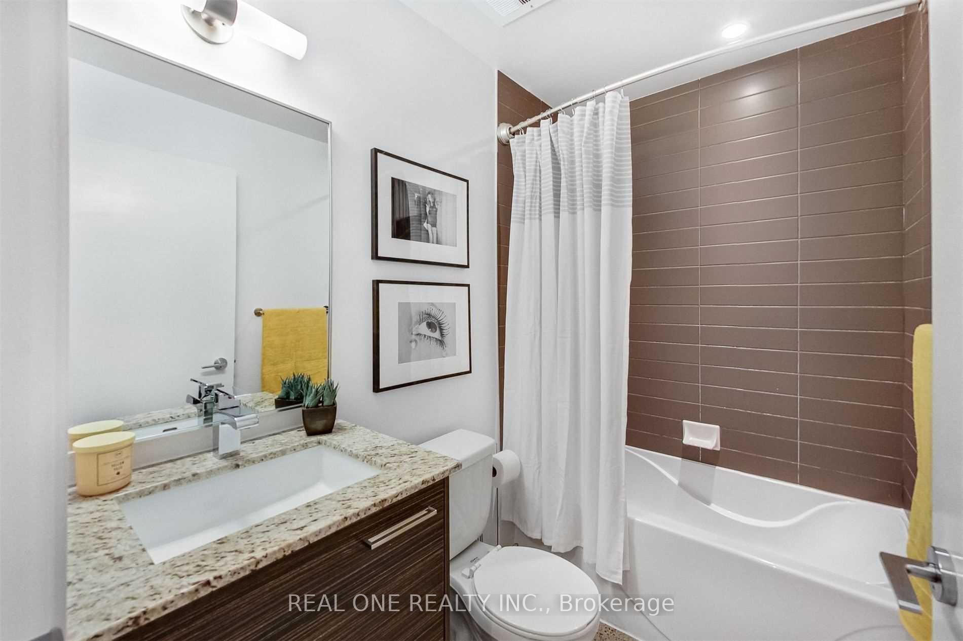 Photo 5 of Unit 321, 510 King Street E, Toronto, Moss Park — HOMEH