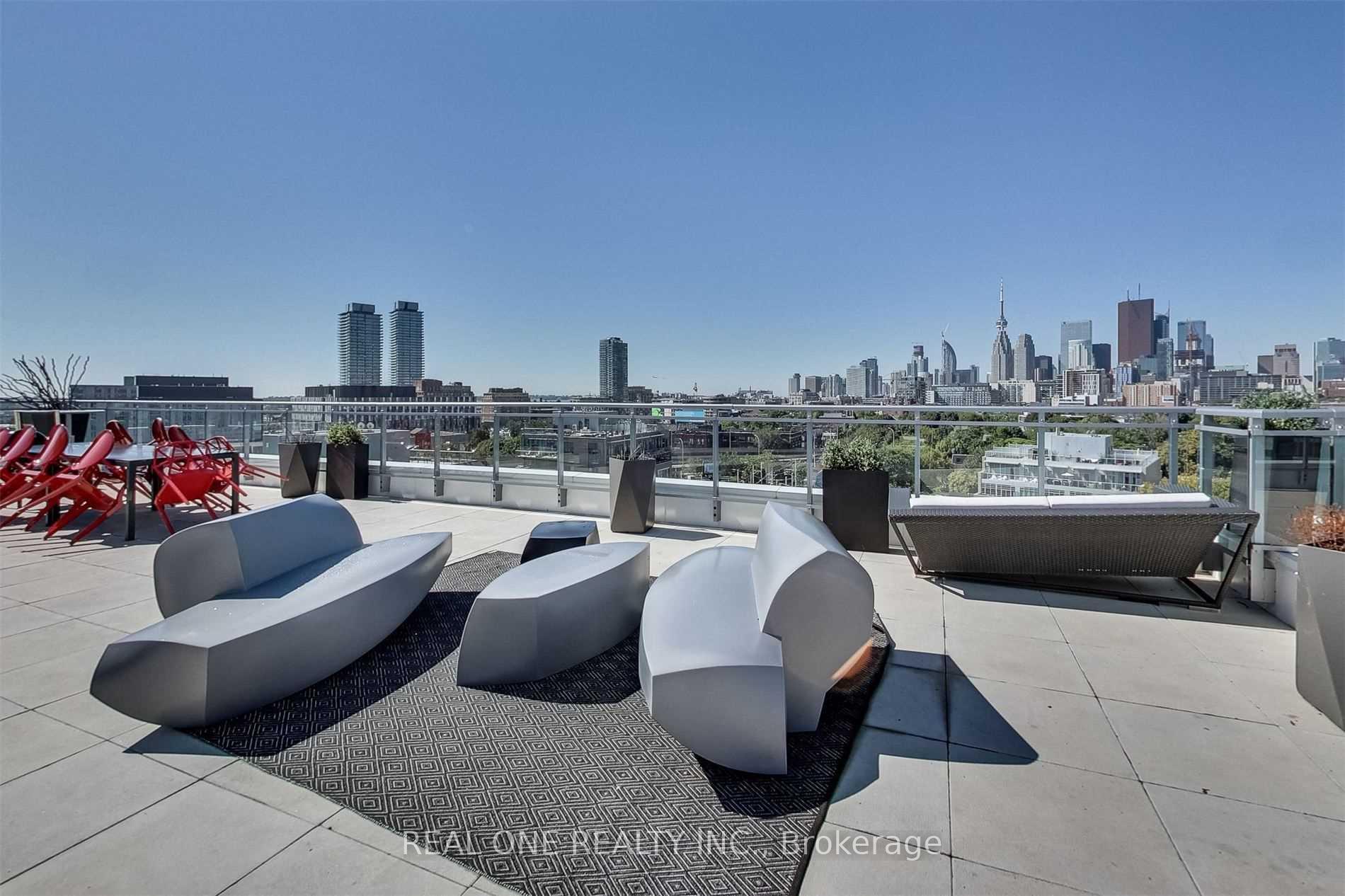 Photo 13 of Unit 321, 510 King Street E, Toronto, Moss Park — HOMEH
