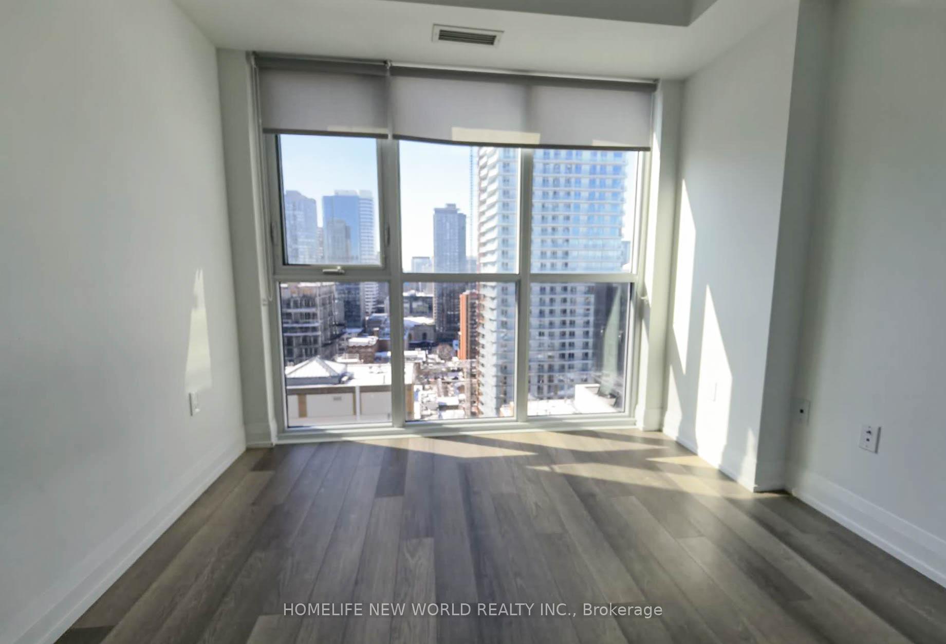 Photo 13 of Unit 2406, 77 Mutual Street, Toronto, Church-Yonge Corridor — HOMEH