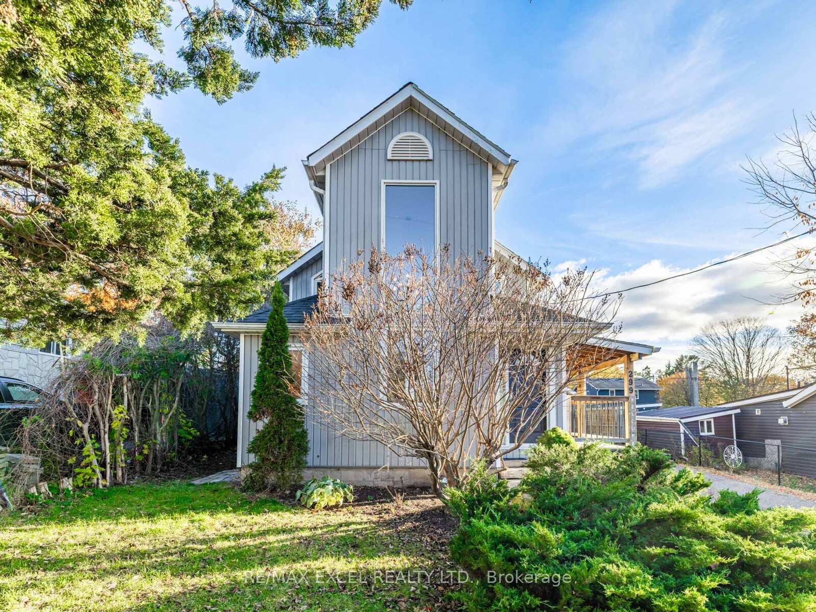 Photo 34 of 299 Pasadena Drive, Georgina, Keswick South — HOMEH