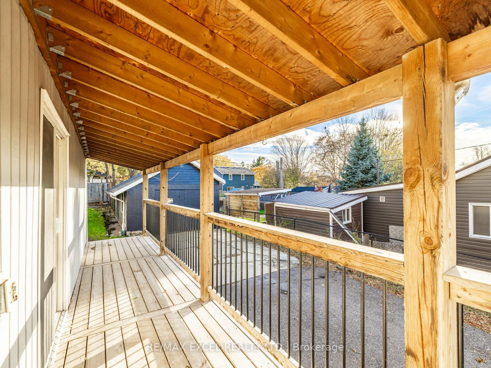 Photo 37 of 299 Pasadena Drive, Georgina, Keswick South — HOMEH