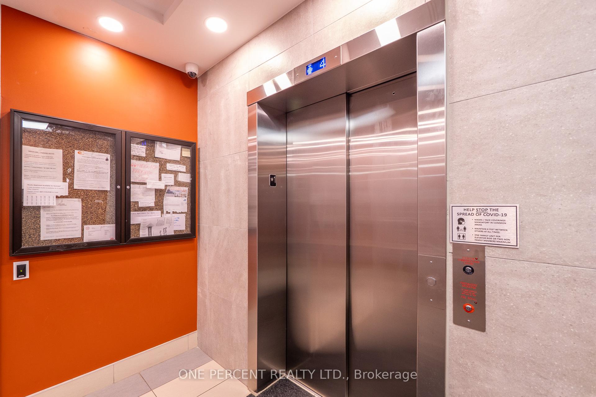 Photo 6 of Unit 408, 77 Leland Street, Hamilton, Ainslie Wood — HOMEH