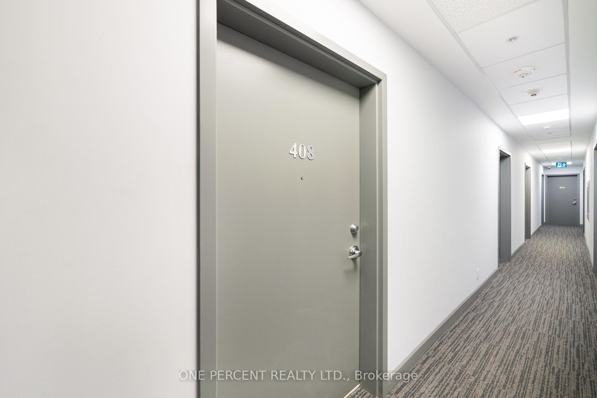 Photo 7 of Unit 408, 77 Leland Street, Hamilton, Ainslie Wood — HOMEH