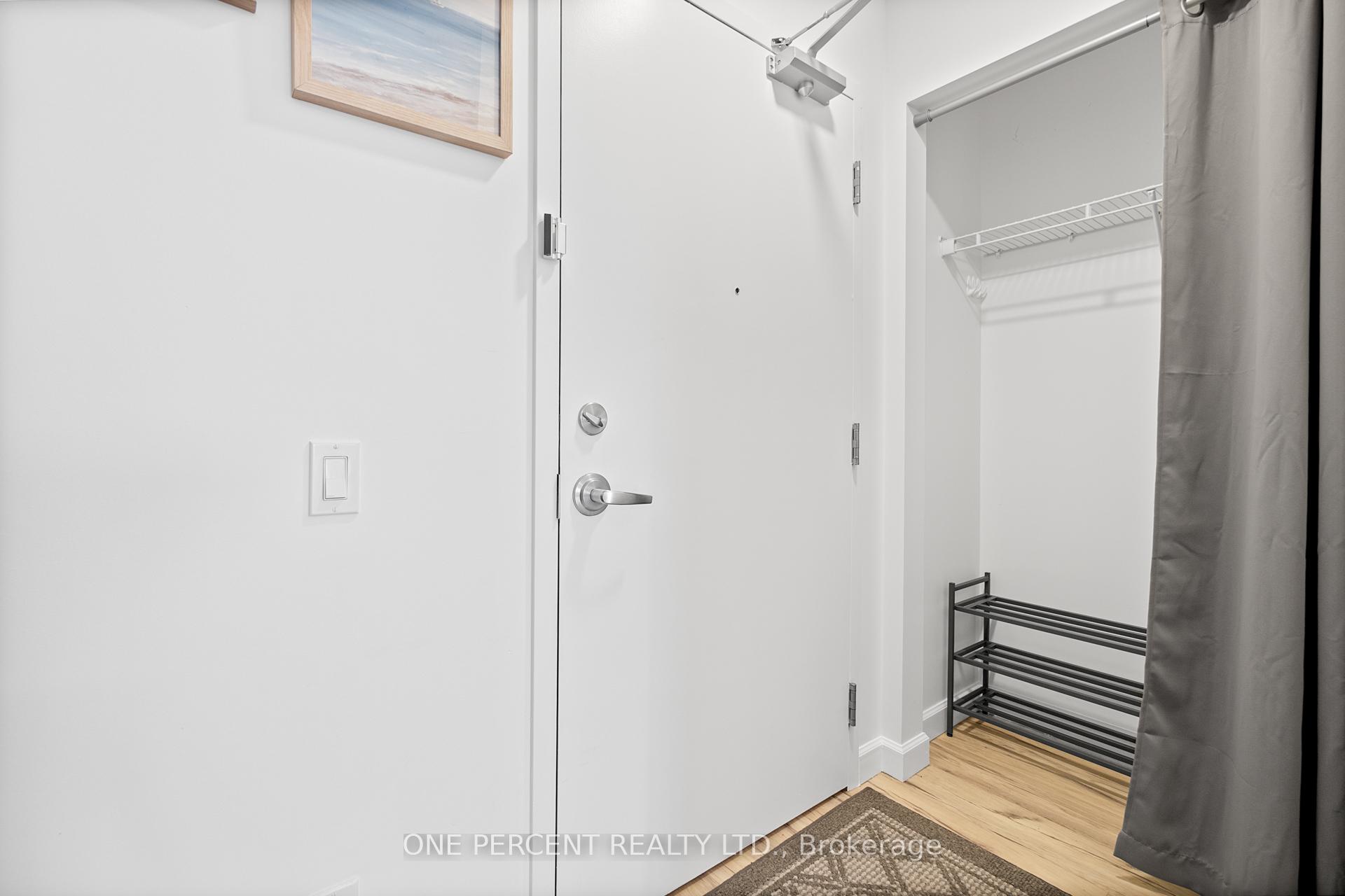Photo 8 of Unit 408, 77 Leland Street, Hamilton, Ainslie Wood — HOMEH