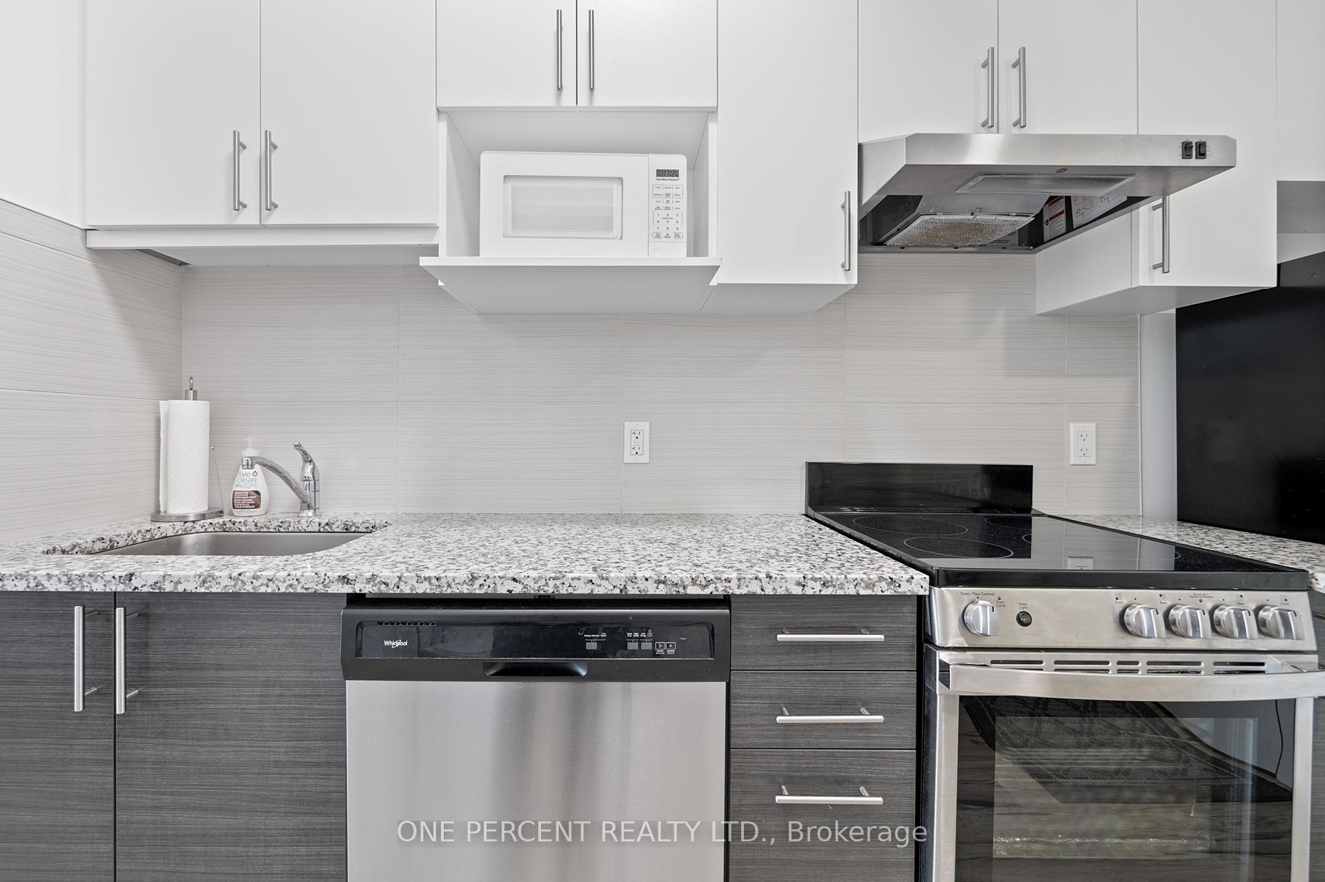 Photo 10 of Unit 408, 77 Leland Street, Hamilton, Ainslie Wood — HOMEH