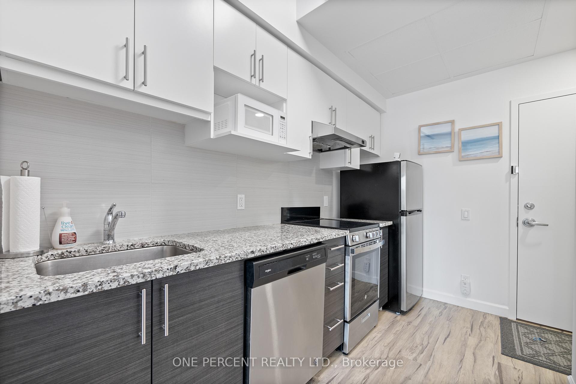 Photo 11 of Unit 408, 77 Leland Street, Hamilton, Ainslie Wood — HOMEH