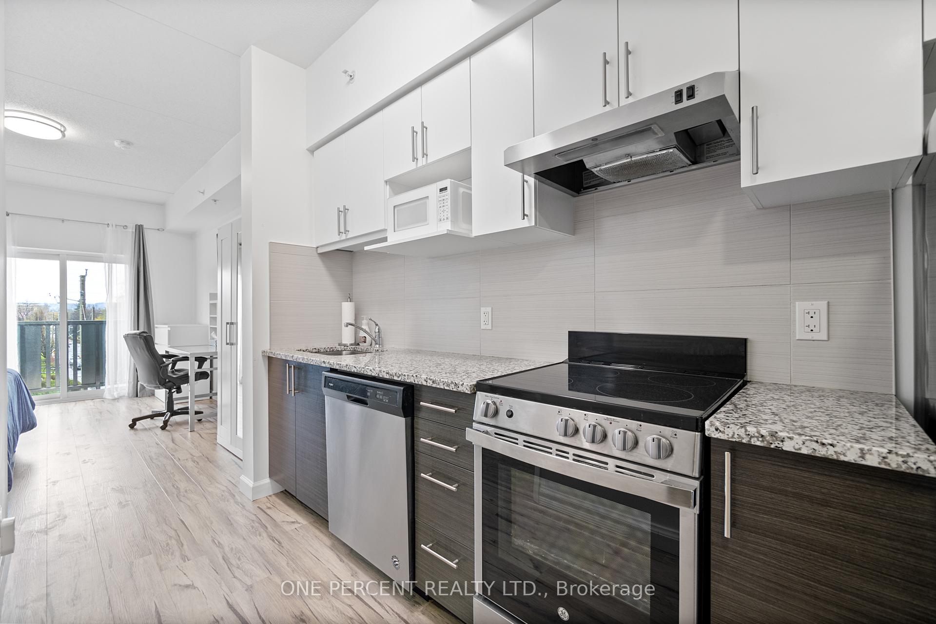 Photo 12 of Unit 408, 77 Leland Street, Hamilton, Ainslie Wood — HOMEH