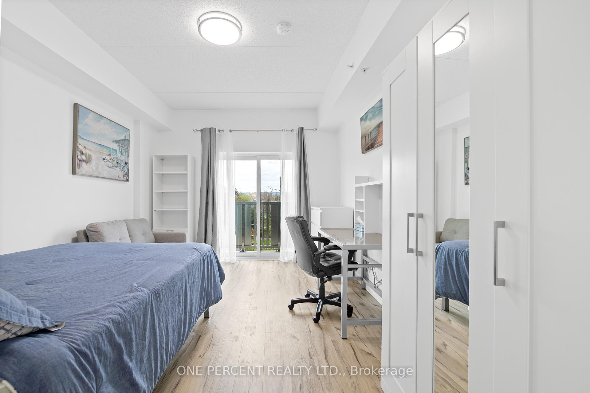 Photo 14 of Unit 408, 77 Leland Street, Hamilton, Ainslie Wood — HOMEH