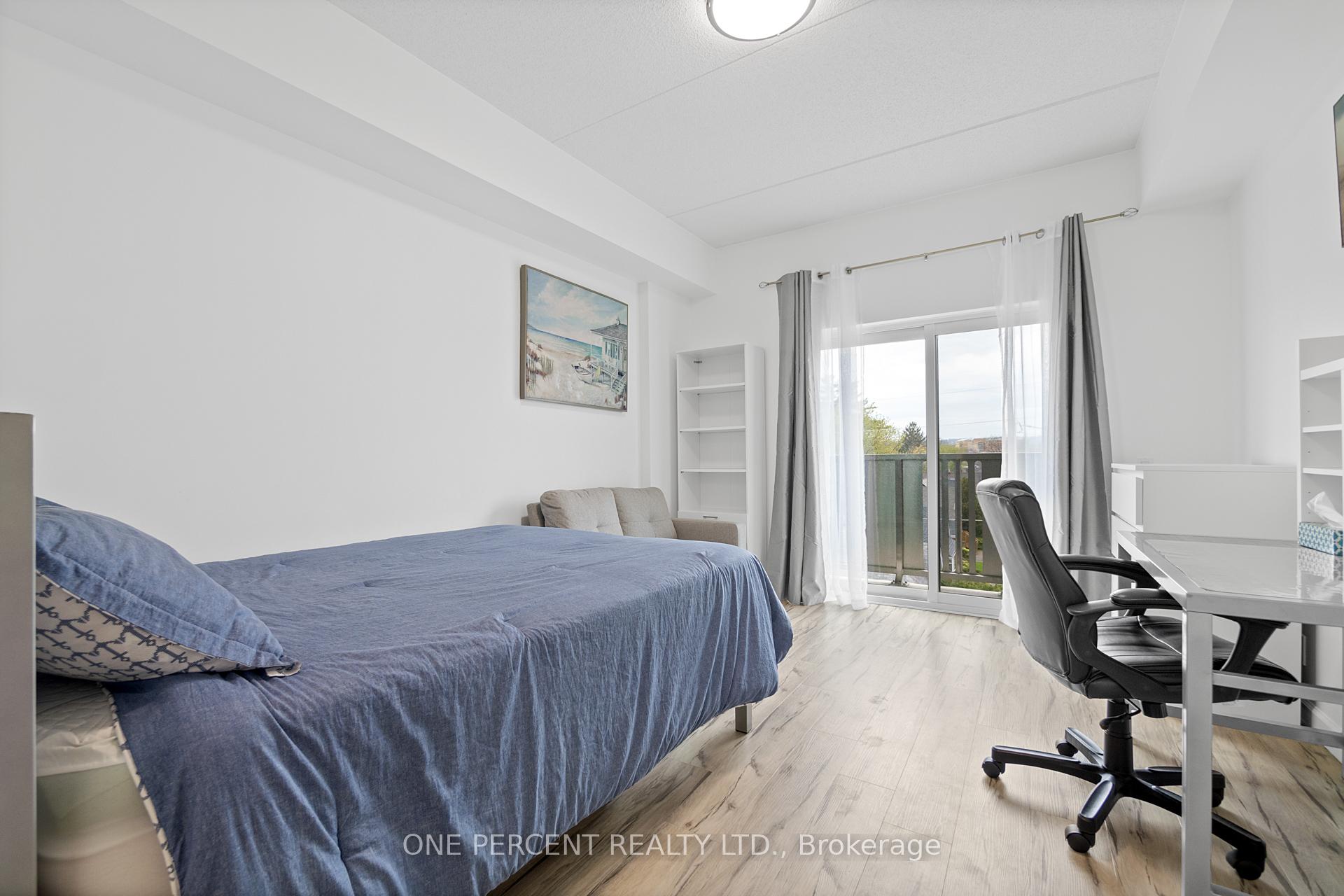 Photo 15 of Unit 408, 77 Leland Street, Hamilton, Ainslie Wood — HOMEH
