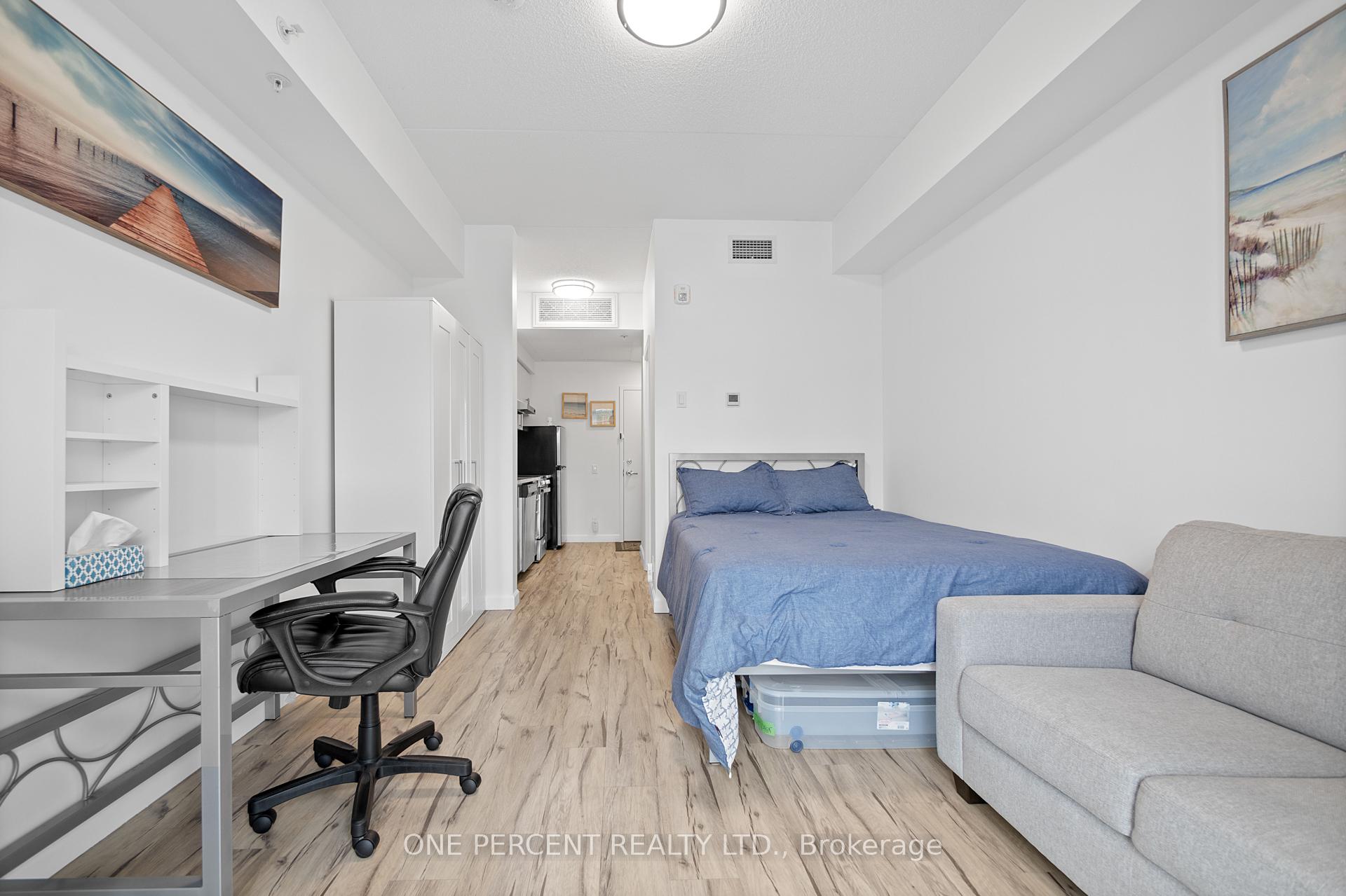 Photo 17 of Unit 408, 77 Leland Street, Hamilton, Ainslie Wood — HOMEH